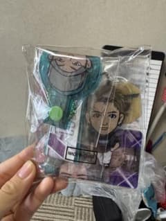 FANTASTICSアクリルスタンド グッズセットのサムネイル
