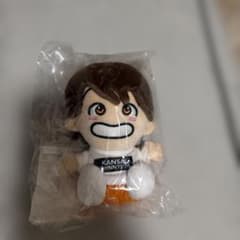 福本大晴 ちびぬい Aぇgroup！福本大晴くんのちびぬい第1弾 - メルカリ