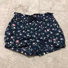 GAP  花柄 ショートパンツ  100のサムネイル