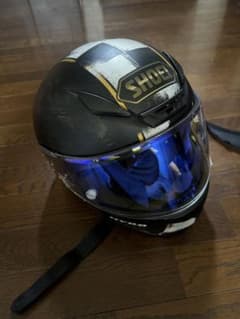 SHOEI z-7 ターミナスのサムネイル