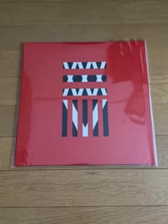 ONE OK ROCK 35xxxv レコード ワンオク - メルカリ