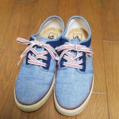 VANS 軽量スニーカーのサムネイル