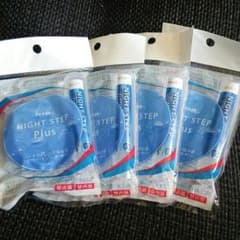 使いきり用☆コンタクト洗浄のサムネイル