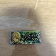 羽風薫　スカウトピンバッジ　インテリジェンスのサムネイル