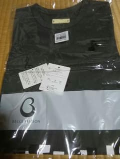 【ゆきか様専用】七分袖　Tシャツ　ベルメゾン　GITA　チュニックのサムネイル