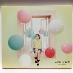 西野カナ CDのサムネイル