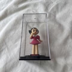 鉄腕アトム　ウランちゃんフィギアのサムネイル