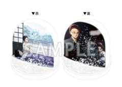 鬼滅の刃 無限城編 完全生産限定版　購入特典 狛治と恋雪のメモリアルドームのサムネイル