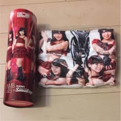 NMB48バスタオルのサムネイル