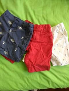 RALPH LAUREN ハーフパンツ　まとめ売りのサムネイル