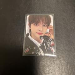 RIIZE ソンチャン RIIZING withmuu 予約限定 トレカ RIIZE Epilogue WITHMUU ソンチャン トレカ - メルカリ