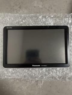 Panasonic Gorilla CN-G1100VD 本体 - メルカリ