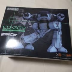 MODEROID モデロイド ロボコップ ED-209