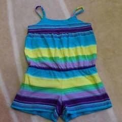 95 Gap サロペットのサムネイル