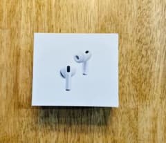 Thumbnail of 【新品未開封品】AirPods Pro 3