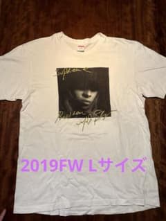 ⭐️Supreme⭐️ Mary J. Blige Tシャツ L 木村拓哉のサムネイル