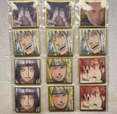 콩 가샤 색종이 NARUTO-나루토- 질풍전