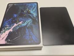 iPad Pro (第1世代)11インチ 256GB WiFiのサムネイル