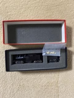 JOE WORKS Nゲージ THREE TRUCK SHAY 乗工社蒸気機関車 - メルカリ