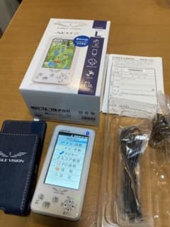 EAGLE VISION NEXT2 イーグルビジョン NEXT2のサムネイル