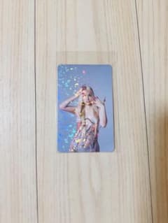 LANA ラッパー トレカ キラキラ LANA ラッパー トレカ キラキラ - メルカリ