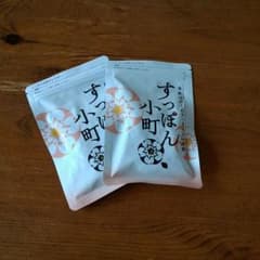 すっぽん小町 　２袋のサムネイル