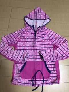 最終値下げ！ROXY ラッシュガード　Mサイズのサムネイル