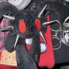 y2k ぬいぐるみのサムネイル
