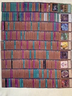 遊戯王OCG まとめ売り 大量セット - メルカリ