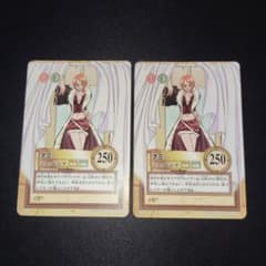 ワンピース カードダス ナミ 2枚セット ハイパーバトル - メルカリ
