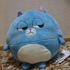 ペットのぬいぐるみ値下げ！のサムネイル