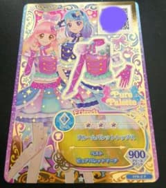 アイカツ ブルームパレットトップス BFRのサムネイル