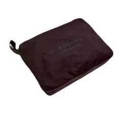 BURBERRY BLACK LABEL ナイロンポーチ 【未使用品】