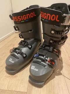 ROSSIGNOL HERO WORLDCUP ZA 25.5 - メルカリ