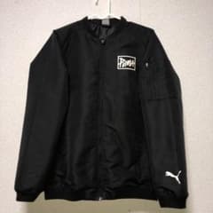 PUMA プーマ　ジャンパー　160のサムネイル