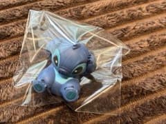 ディズニー キャラクター きゅむころ スティッチ stitch 5cm