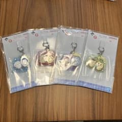 이치 반 쿠지 치이카와 따뜻한 따뜻한 온천 F 상 목욕탕 고무 매력 4 개