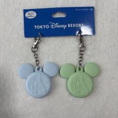 ディズニー　缶バッジホルダーのサムネイル