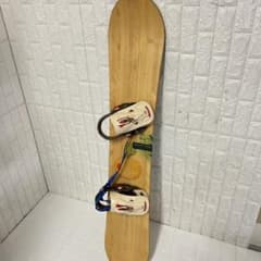 川口市引き取り限定】Burton Charger スノーボード バインディング