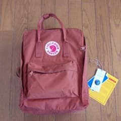 KANKEN カンケン　リュック　バッグ　Brickのサムネイル
