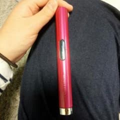 フェイスシェーバーのサムネイル