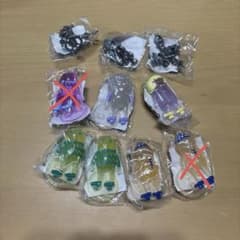 米津玄師 ライブグッズ ガチャガチャ 【バラ売り】のサムネイル