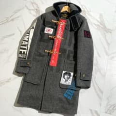 ヴィヴィアンウエストウッド アングロマニア モンティ パッチ ダッフル