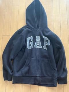 GAPパーカー y2k ストリート スケーターのサムネイル
