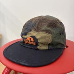THE NORTH FACEキャップ　マツ様のサムネイル