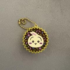 ちいかわ手作りおやつチャーム 平成女児チョコ うさぎのサムネイル