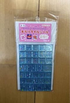 平成レトロ　y2k シール　San-x サンエックスのサムネイル