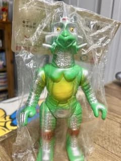 新品未開封】ブルマァク ウインダム フィギュア ソフビ B-CLUB - メルカリ