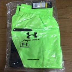 アンダーアーマー（ハーフパンツ）のサムネイル