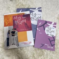 ★韓国限定★ 西江大学 ソガン大学 韓国語 参考書 まとめ売り ☆韓国限定☆ 西江大学 ソガン大学 韓国語 参考書 まとめ売り Amazon